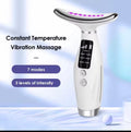 Face massager