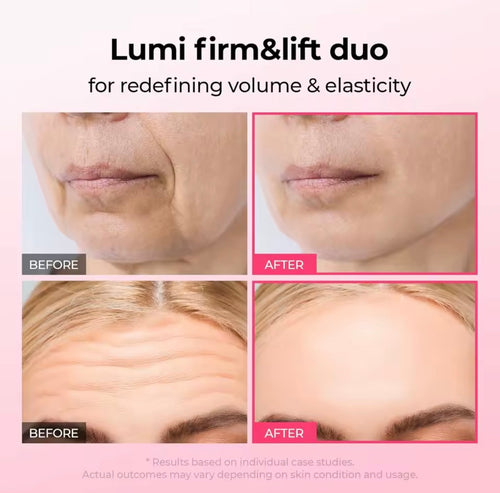 Korean Skincare Serum